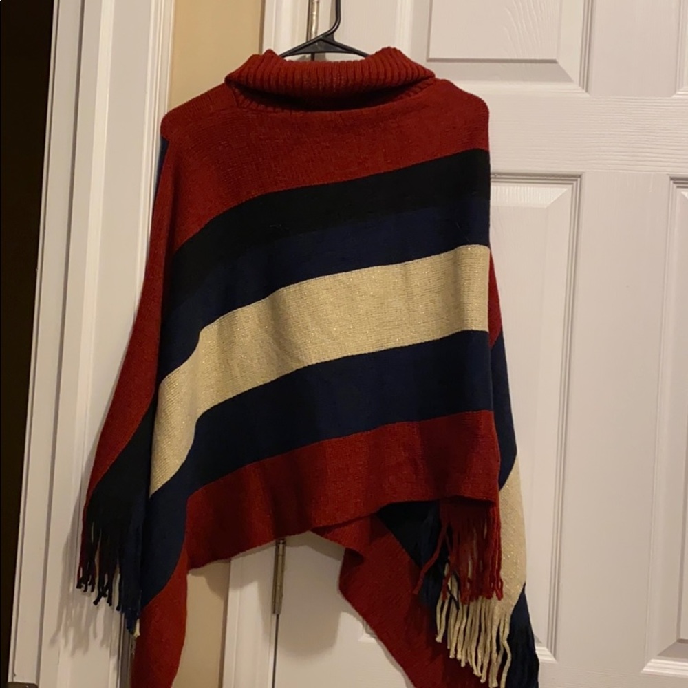 Poncho